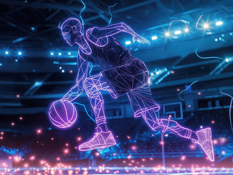 模仿帝陈海泳模仿杨瀚森今日表现，你们觉得像不？🙍