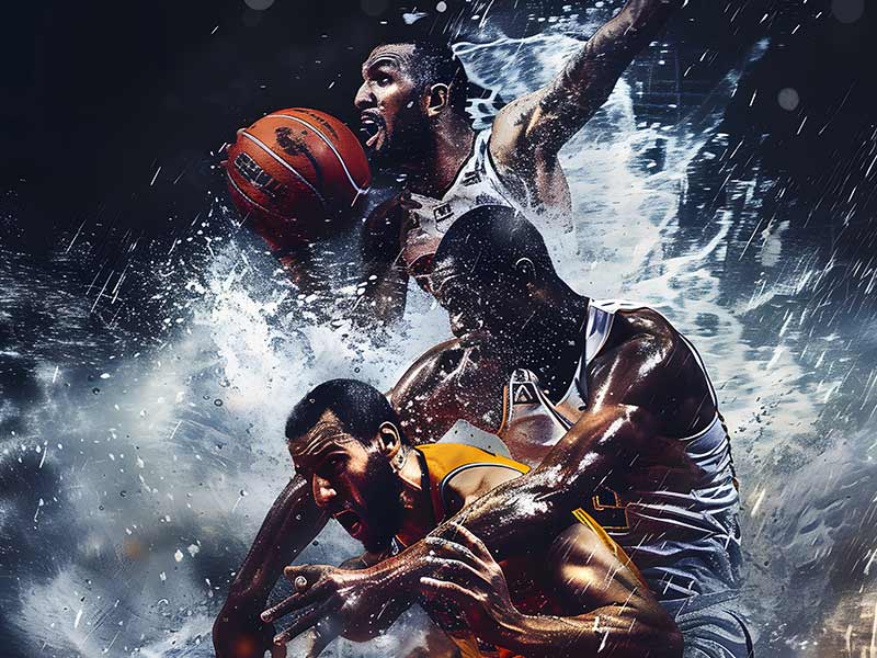 徐静雨：当年和宇宙勇大战的巅峰哈登，个人实力比詹姆斯还强！