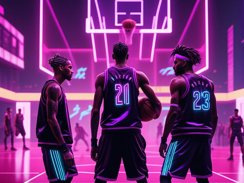 80后的回忆！转身后仰跳投！