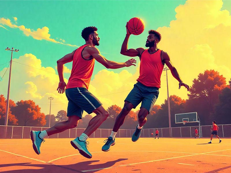 实在太形象了！网友用《英雄本色》小马哥名场面恶搞哈登