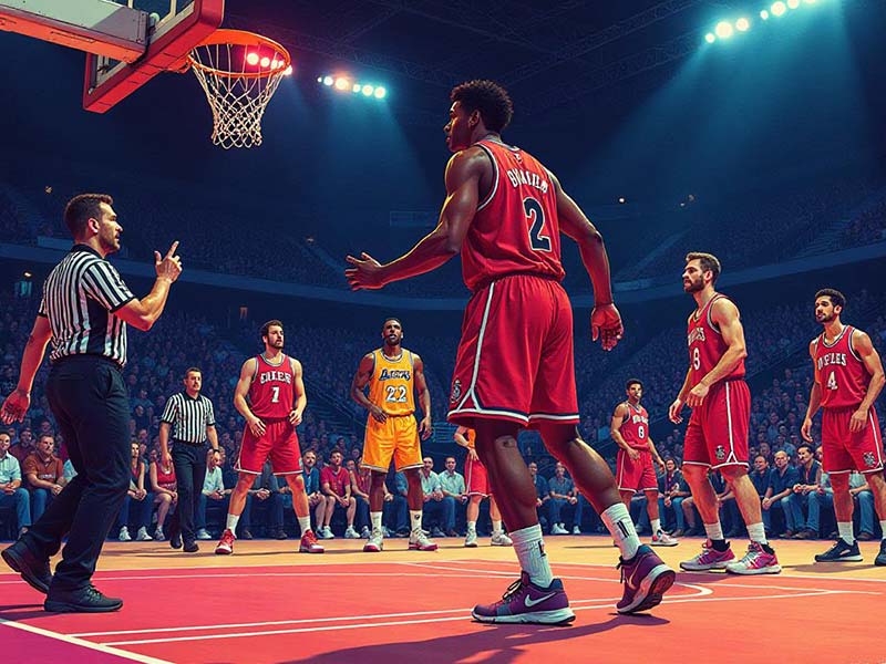 35顺位打脸状元秀！追梦格林这波回应，逻辑清晰，全程高能！