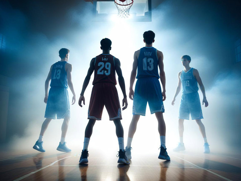 追梦：詹姆斯再缺席3场就没最佳阵容资格了，纪录大概率会断掉！