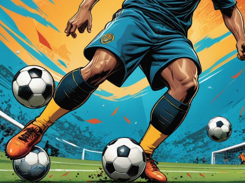 天呀9-0！金峰制造点球，万项主罚破门