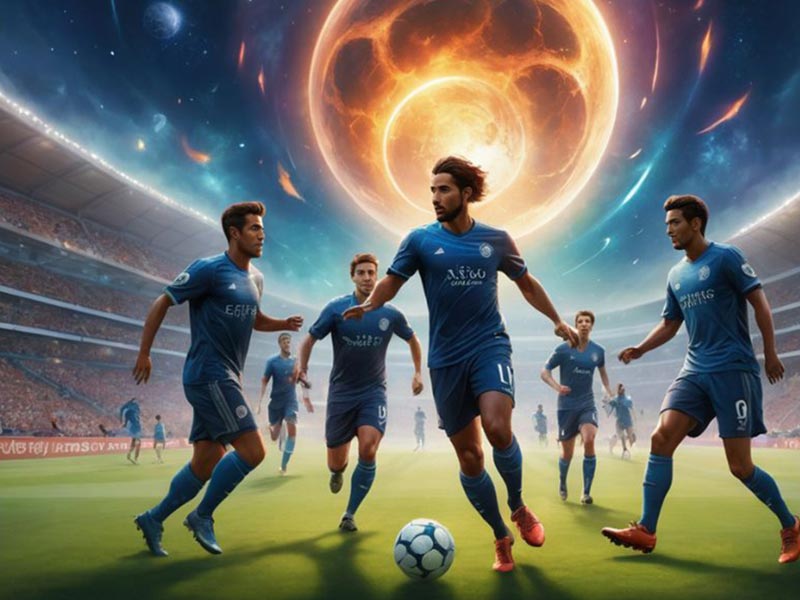 梦回2018！40岁C罗接传中精彩倒勾破门，复刻欧冠对尤文神作