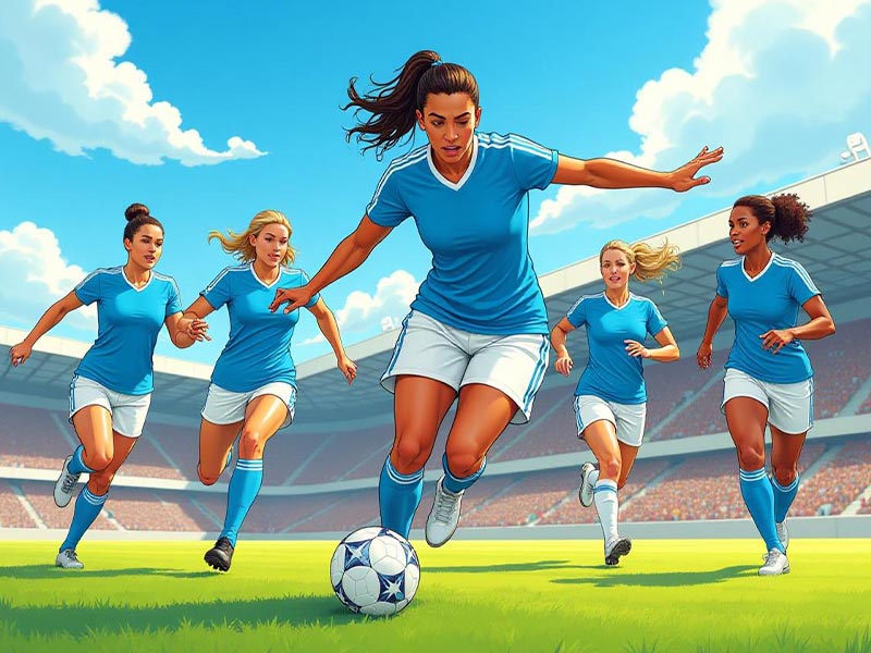 帅惟浩打门被扑，张伯霖补射破门